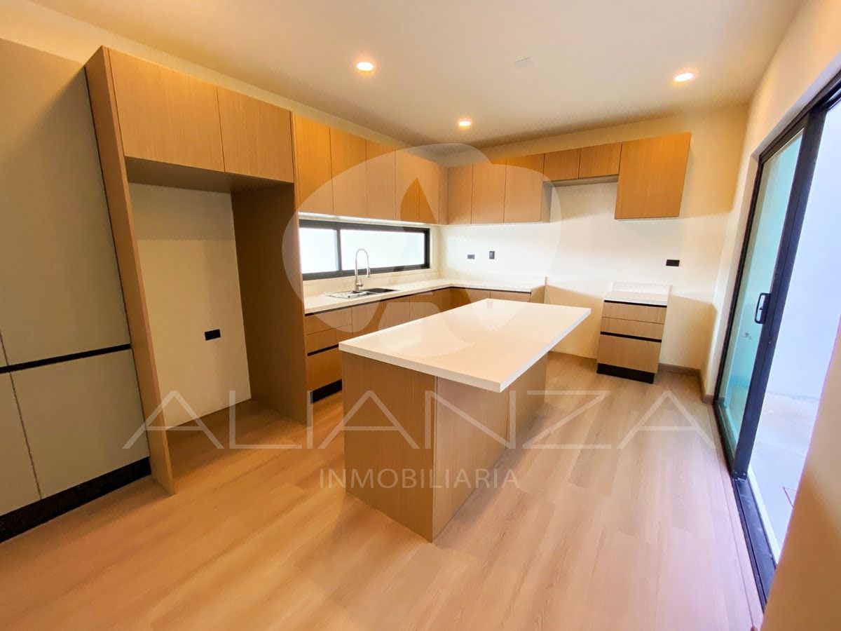 Casas en Venta en Calime Residencial, en Playas de Tijuana