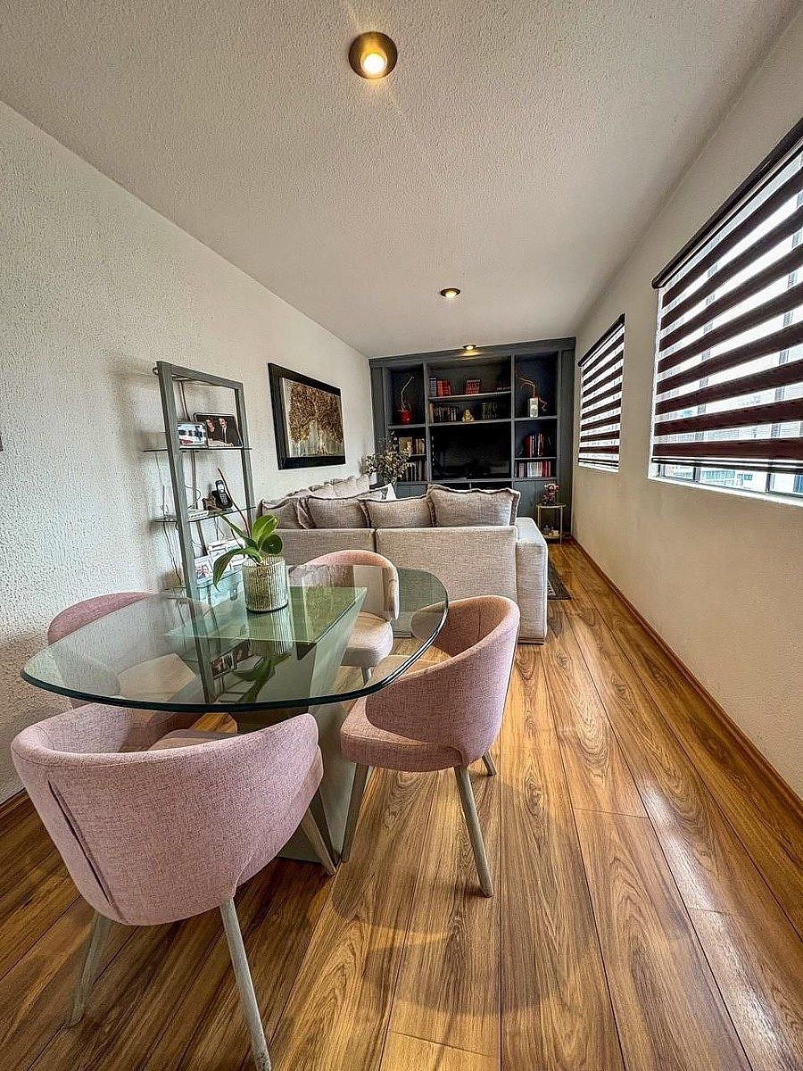 Departamento en Polanco V Sección, Miguel Hidalgo, foto 11 de 15