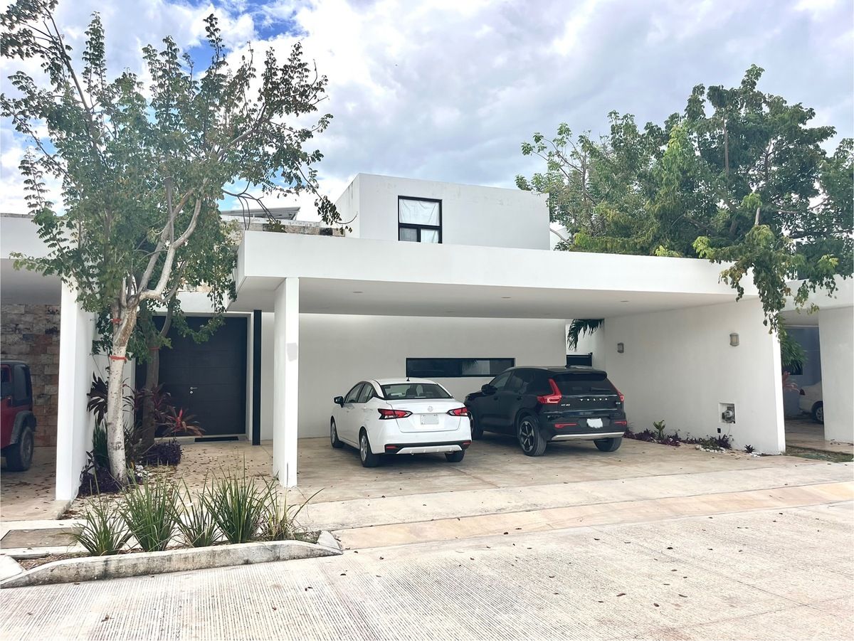 12 de 26: Fachada exterior