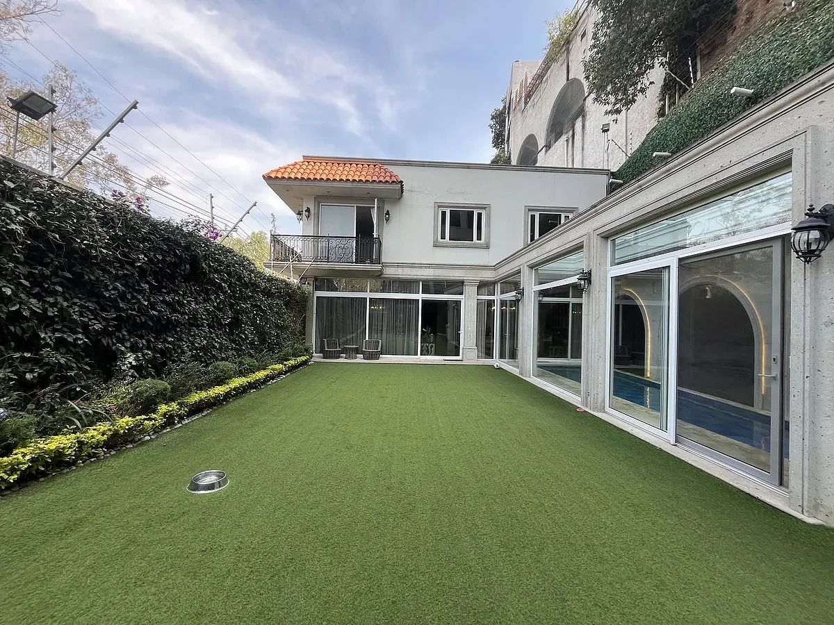 House in Lomas Altas, Miguel Hidalgo, photo 9 of 40