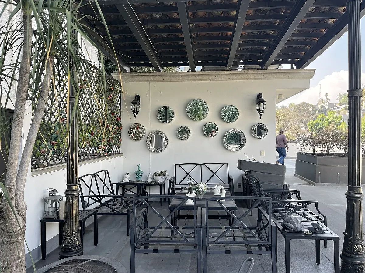 House in Lomas Altas, Miguel Hidalgo, photo 30 of 40