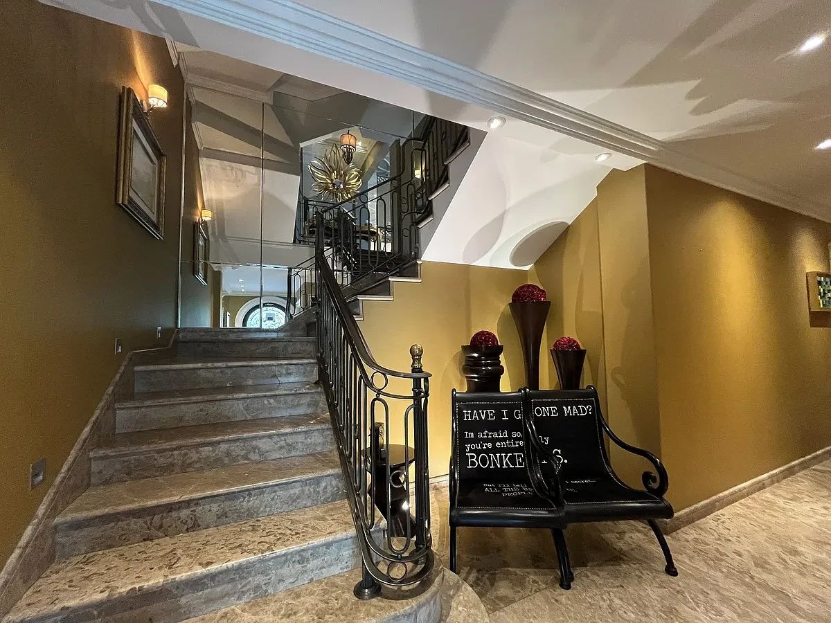 House in Lomas Altas, Miguel Hidalgo, photo 14 of 40