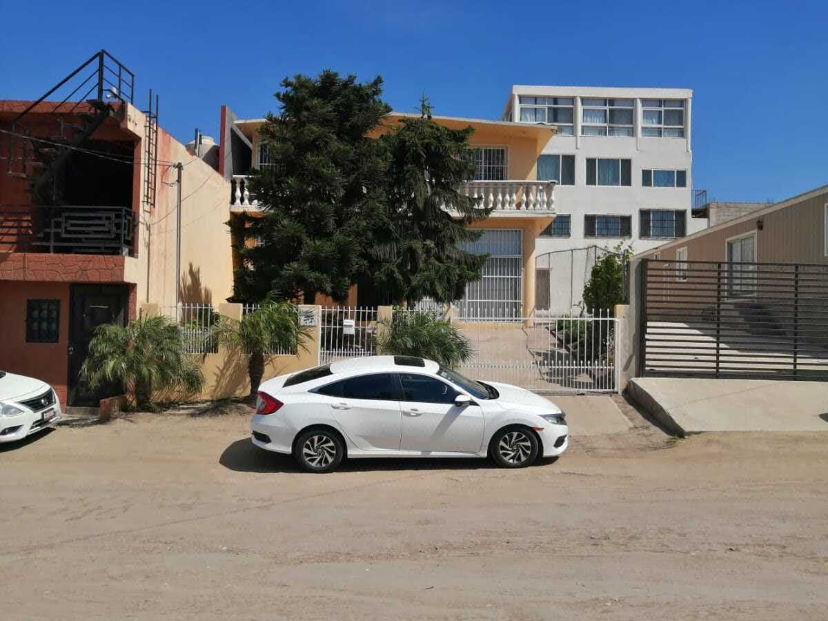 Your Ideal Home in Rosarito – House for Sale with 3 Bedrooms