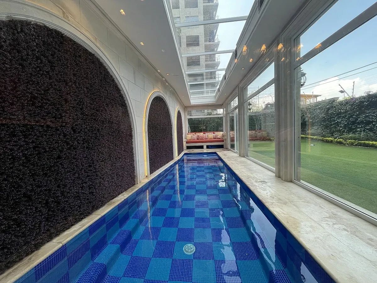 Casa em Lomas Altas, Miguel Hidalgo, foto 2 de 36