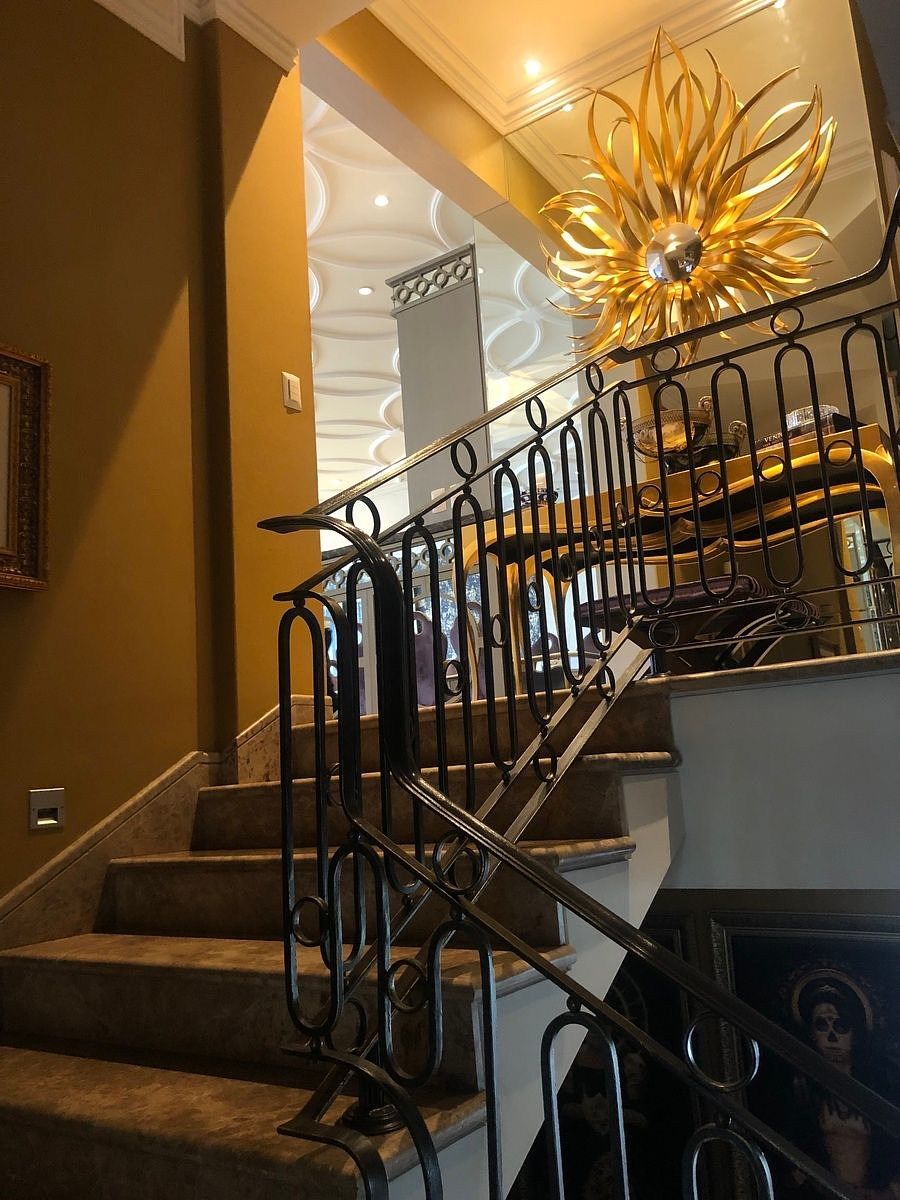 Casa em Lomas Altas, Miguel Hidalgo, foto 7 de 36