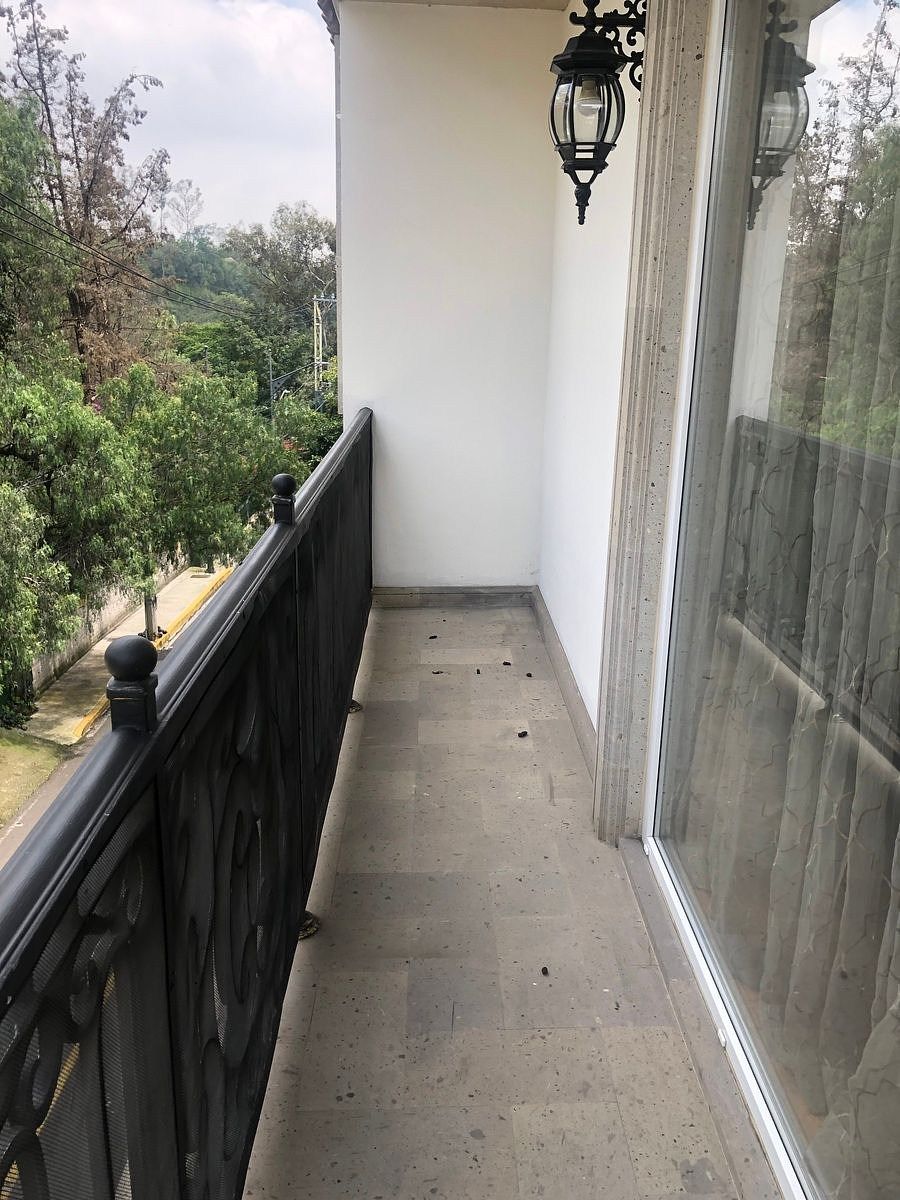 Casa em Lomas Altas, Miguel Hidalgo, foto 17 de 36