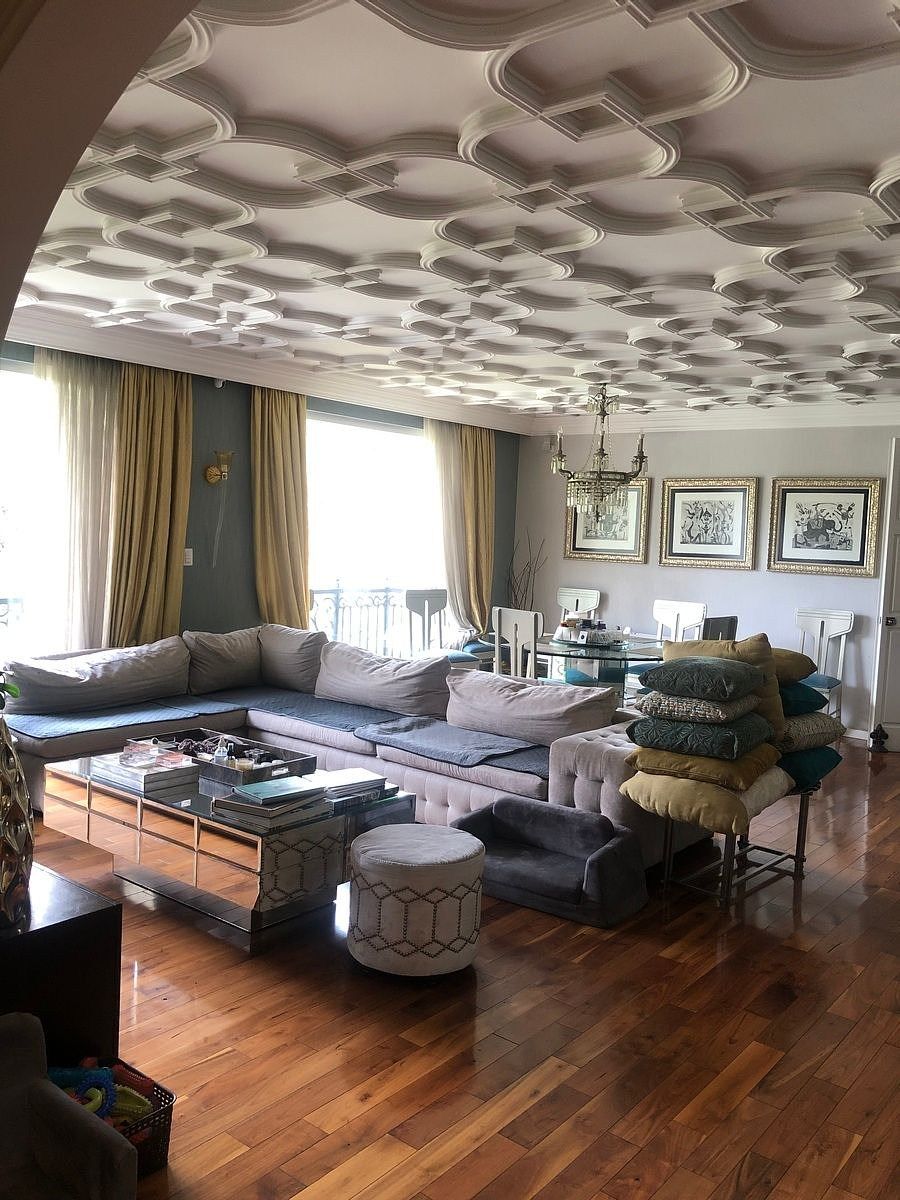 Casa em Lomas Altas, Miguel Hidalgo, foto 18 de 36