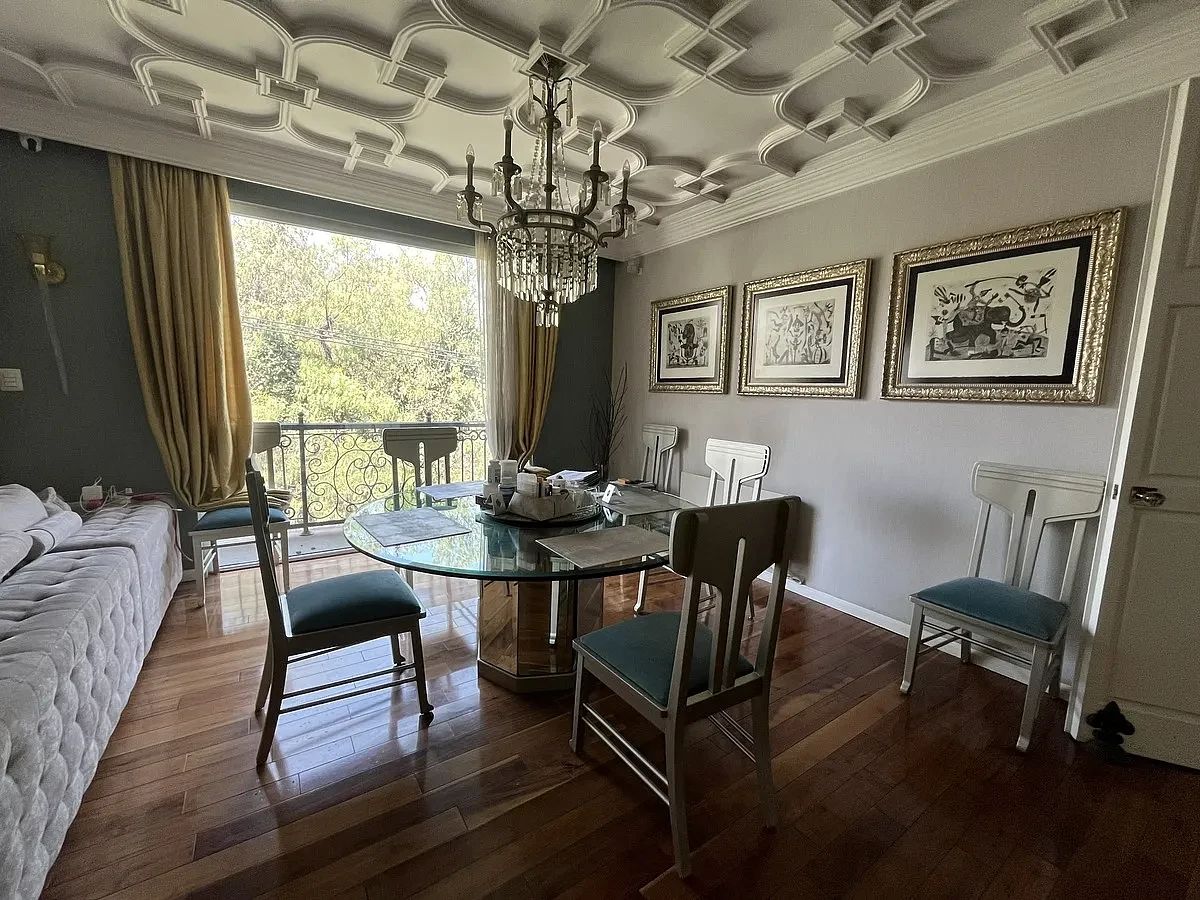 Casa em Lomas Altas, Miguel Hidalgo, foto 19 de 36