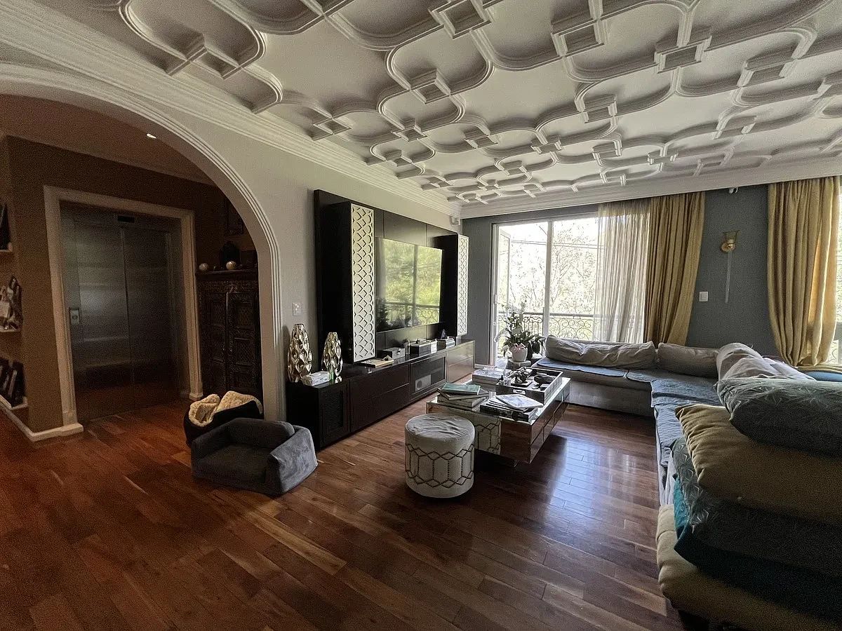 Casa em Lomas Altas, Miguel Hidalgo, foto 20 de 36