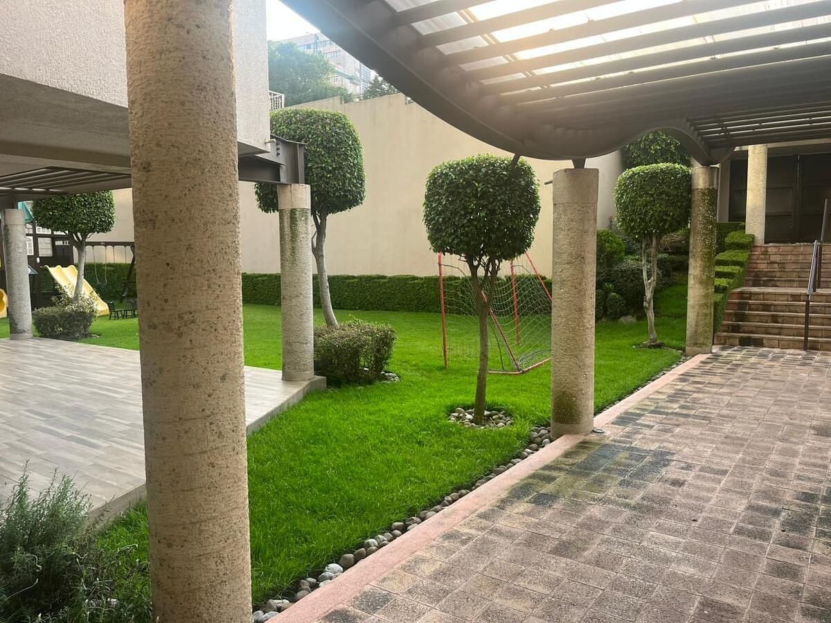 Apartamento em Interlomas, Huixquilucan, foto 12 de 15