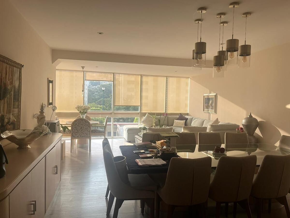 Departamento en Venta Interlomas  (Et), foto 1 de 15