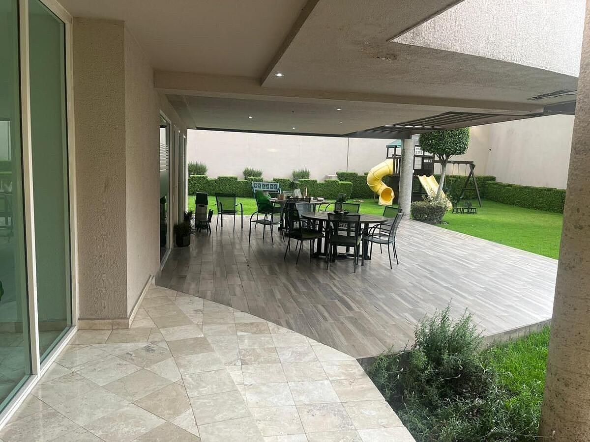 Departamento en Interlomas, Huixquilucan, foto 11 de 15