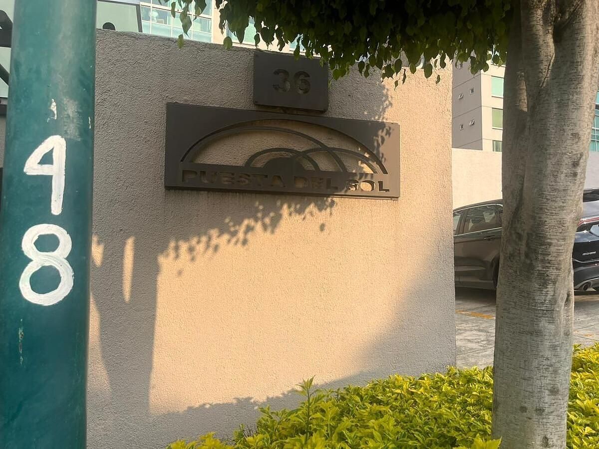 Departamento en Interlomas, Huixquilucan, foto 15 de 15