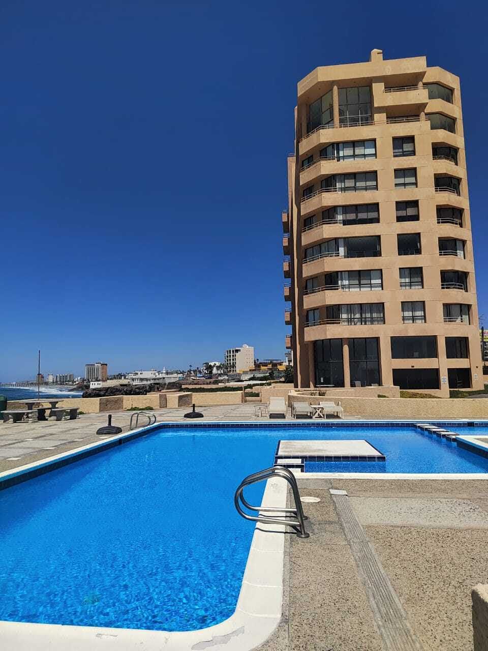 Exclusive Condo for Sale in Rosarito