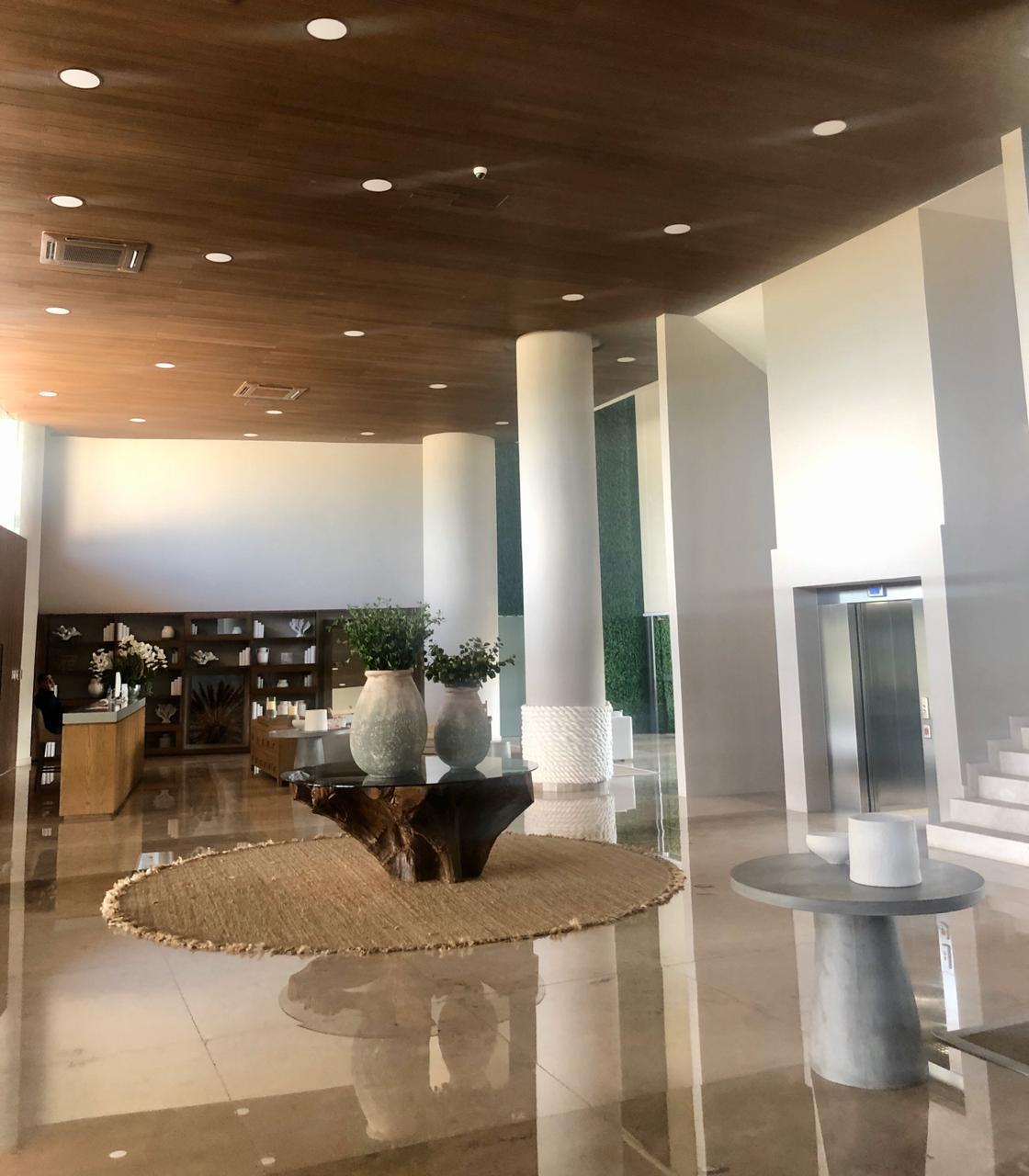 11 de 11: Departamento en renta en Allure Puerto Cancun