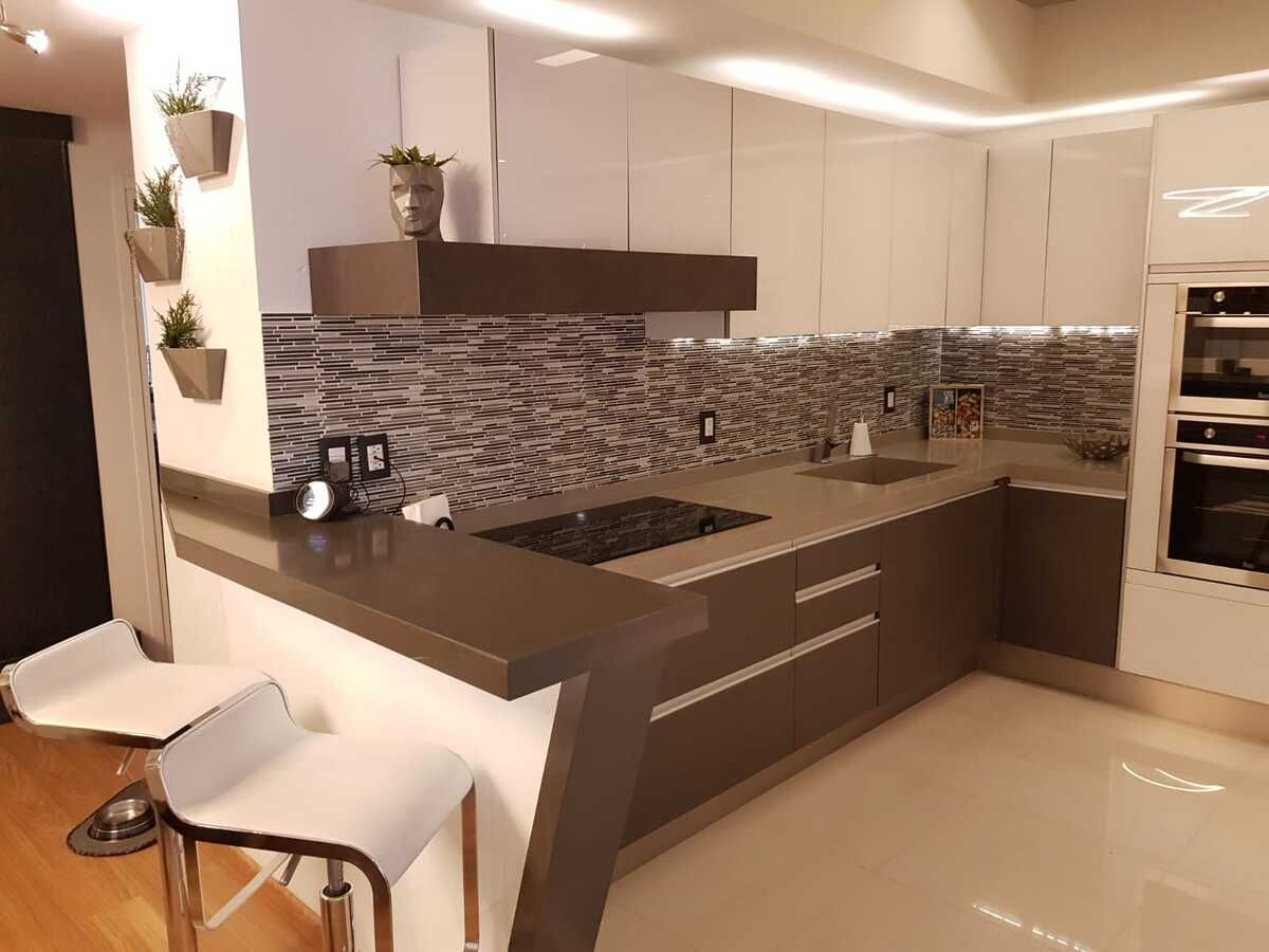 6.- Cocina.
