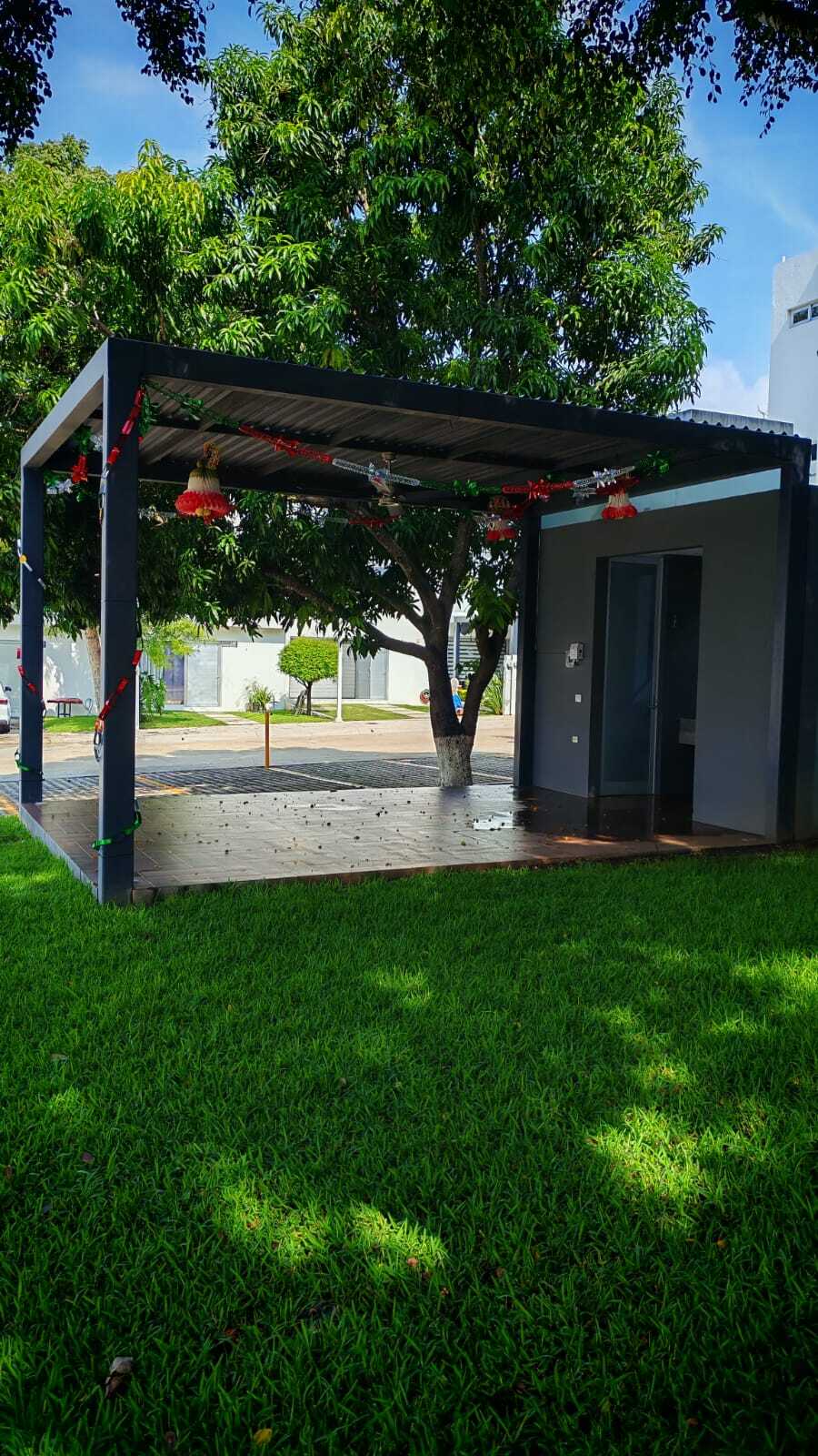18 de 19: Salón de usos múltiples