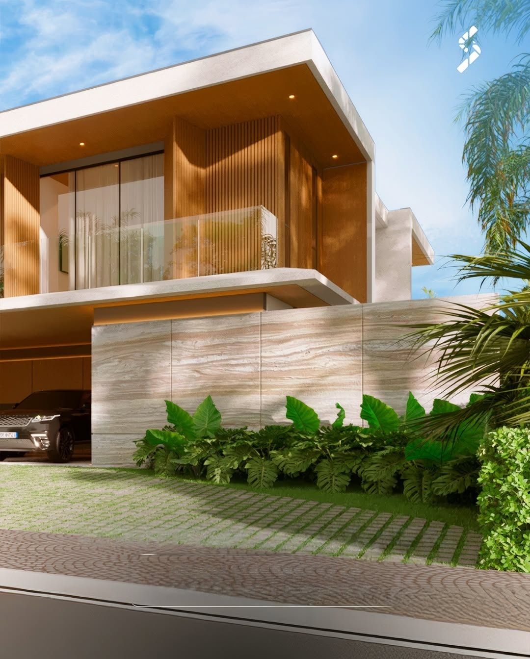 Villa en venta en Cap Cana de 4 habitaciones, foto 1 de 7
