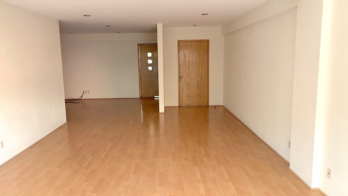 1 de 9: Sala y comedor
