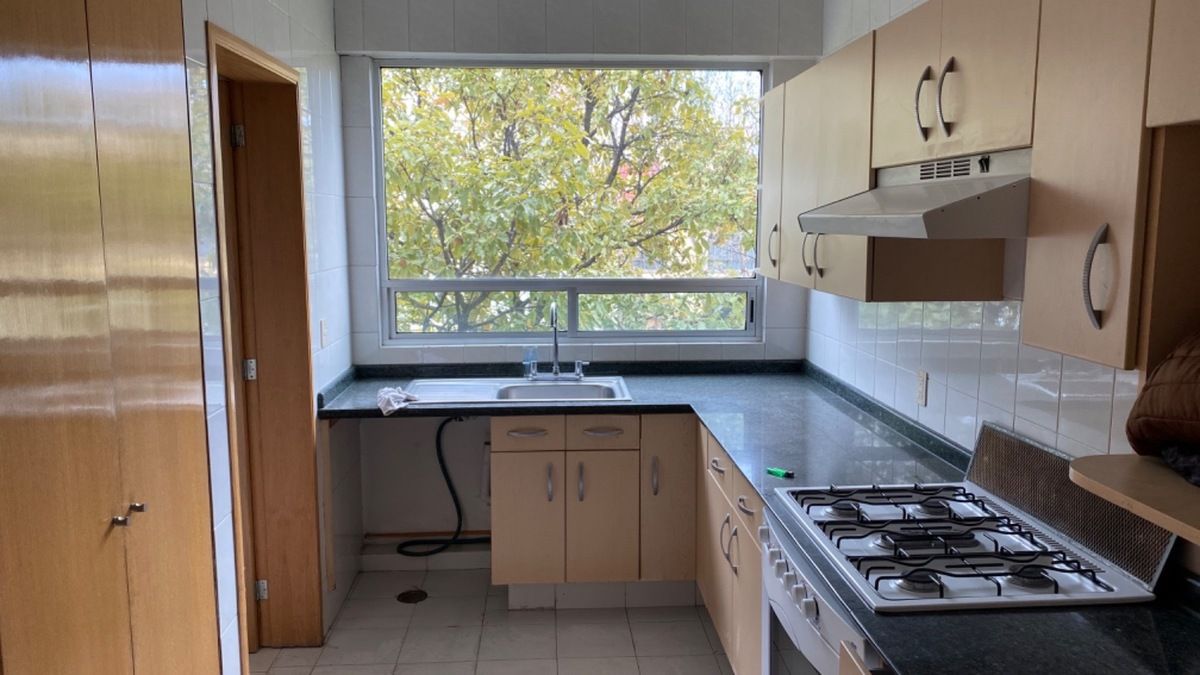 4 de 15: Cocina integral