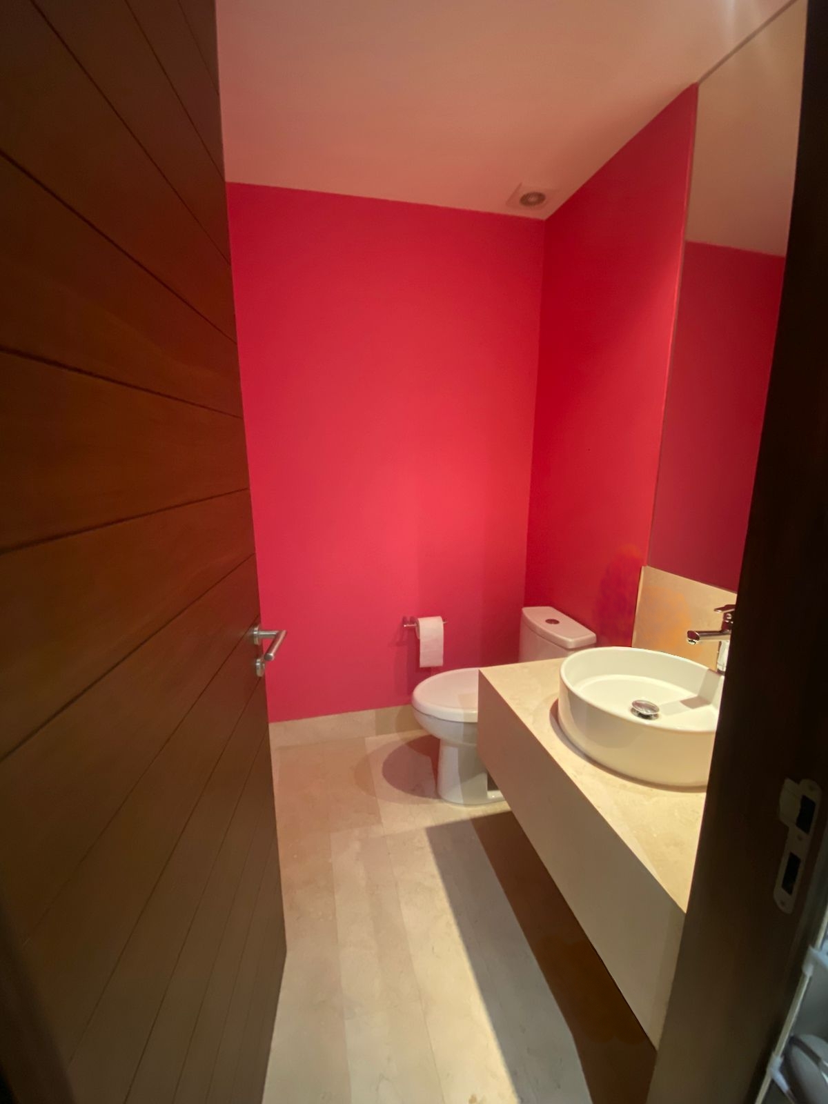 3 de 29: Medio baño