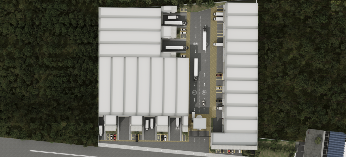 12 of 12: MASTER PLAN
