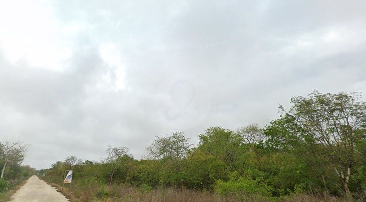 Terreno en Dzityá, Mérida, foto 8 de 8