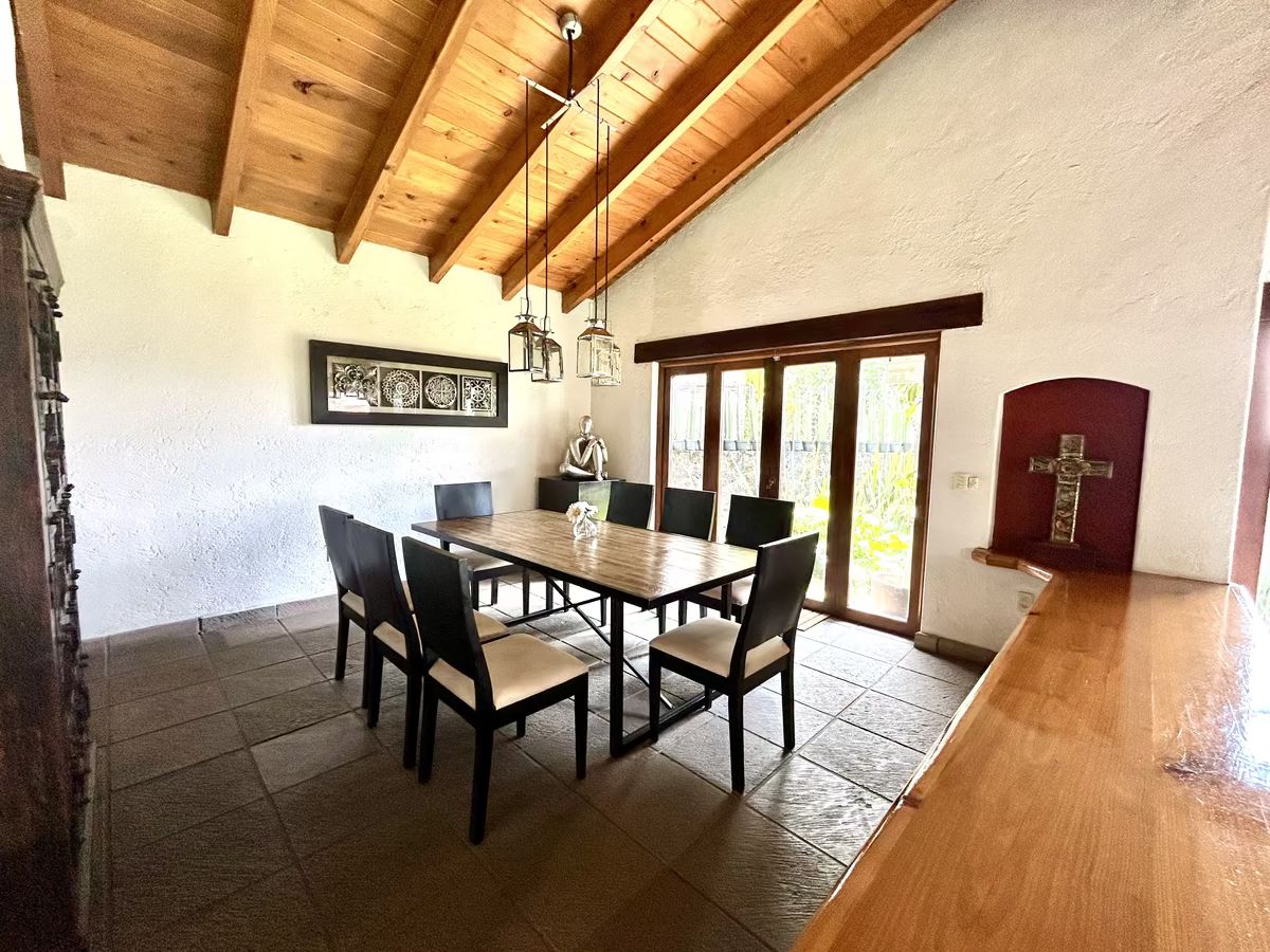 5 de 40: COMEDOR