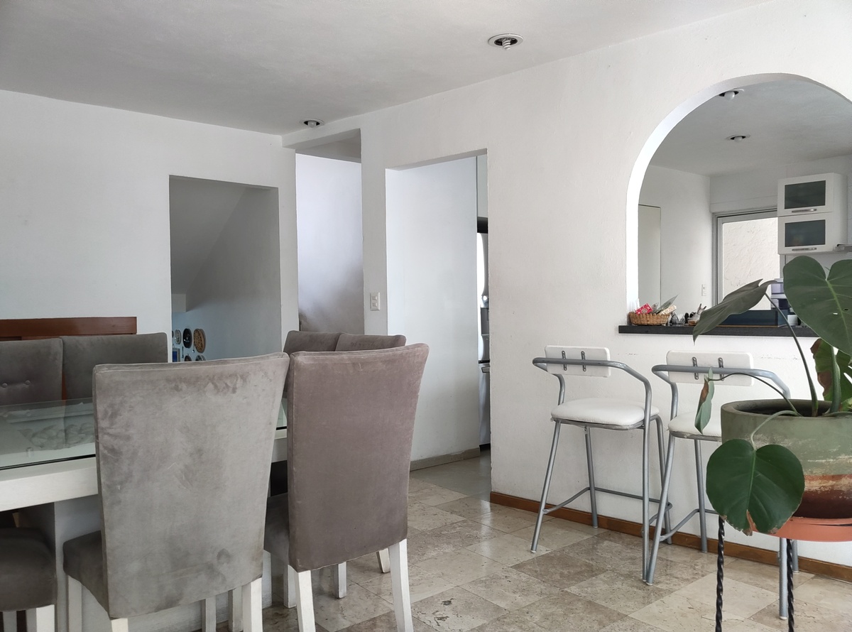 4 de 15: cocina abierta