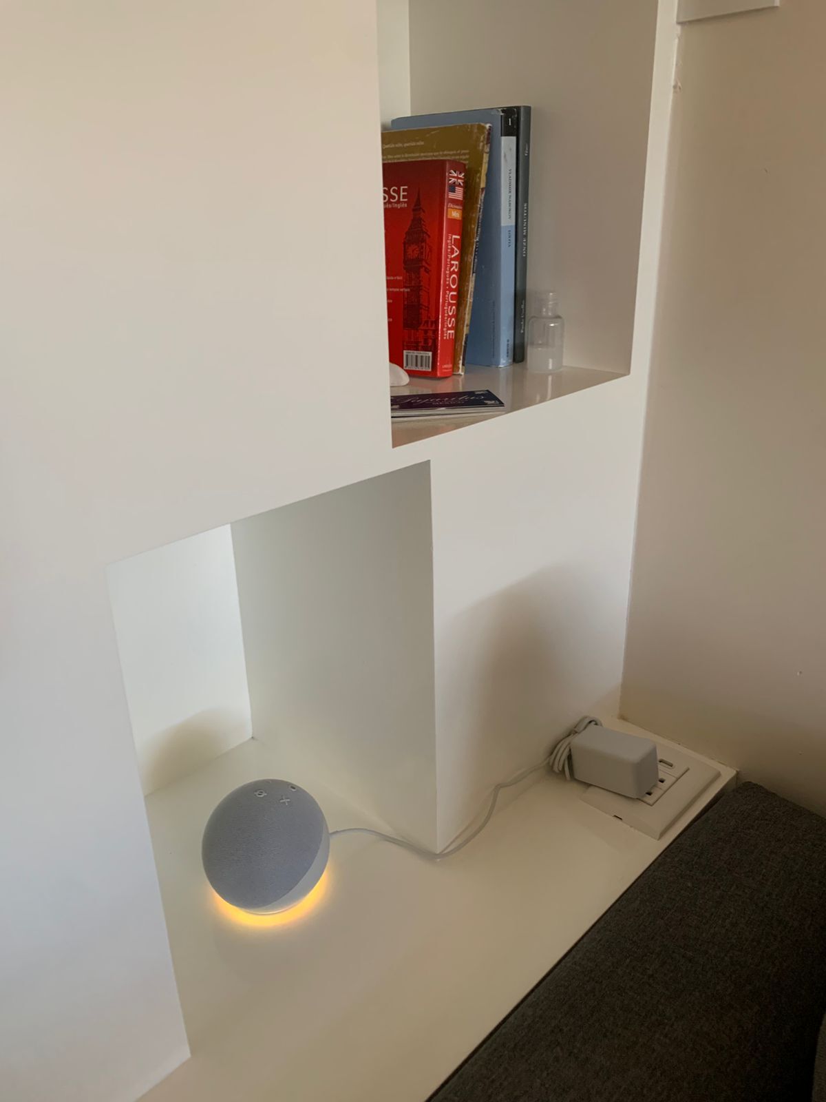 11 of 19: Espacio con Diseño