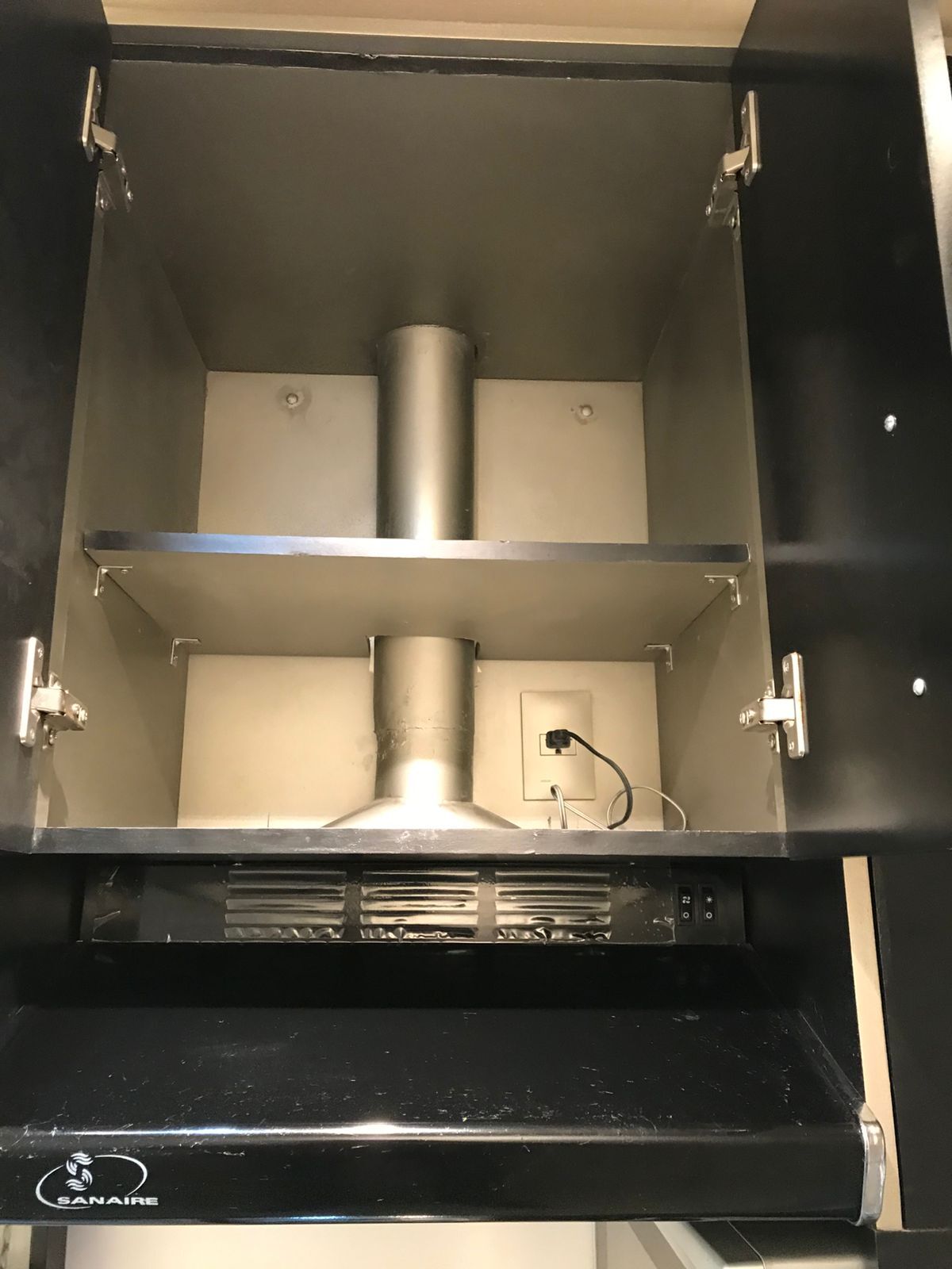 5 of 19: Extractor Cocina