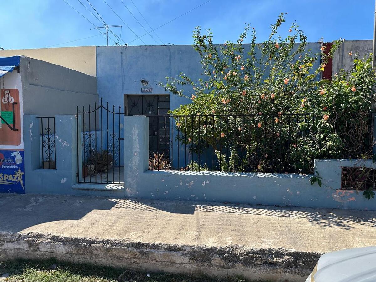 2 de 28: FACHADA ACTUAL