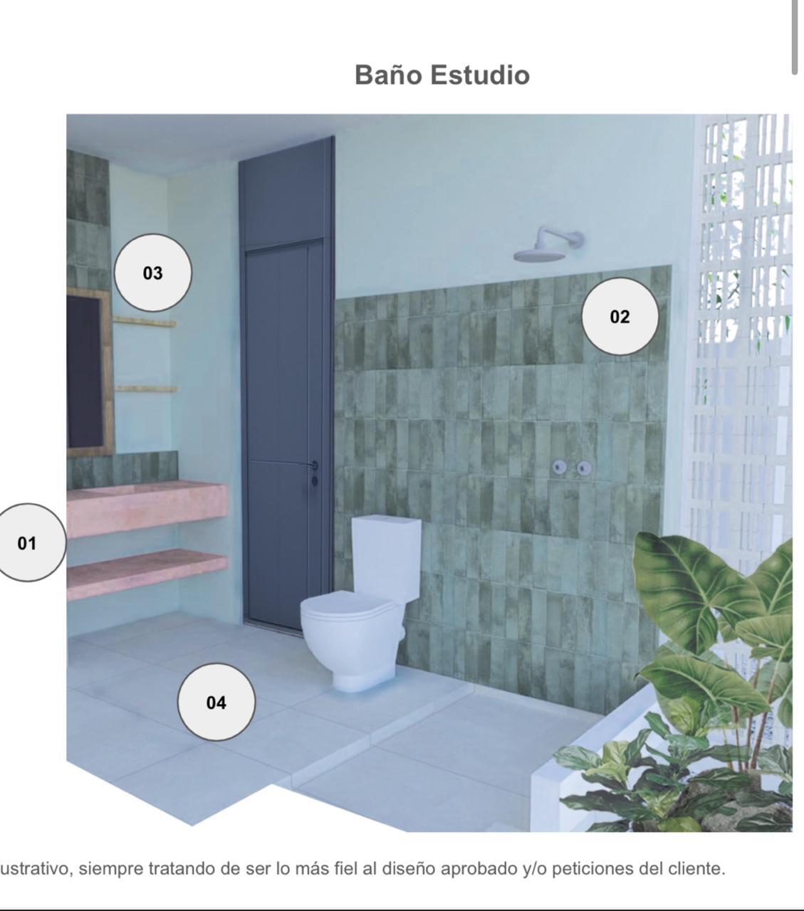 6 de 28: RENDERBAÑO II