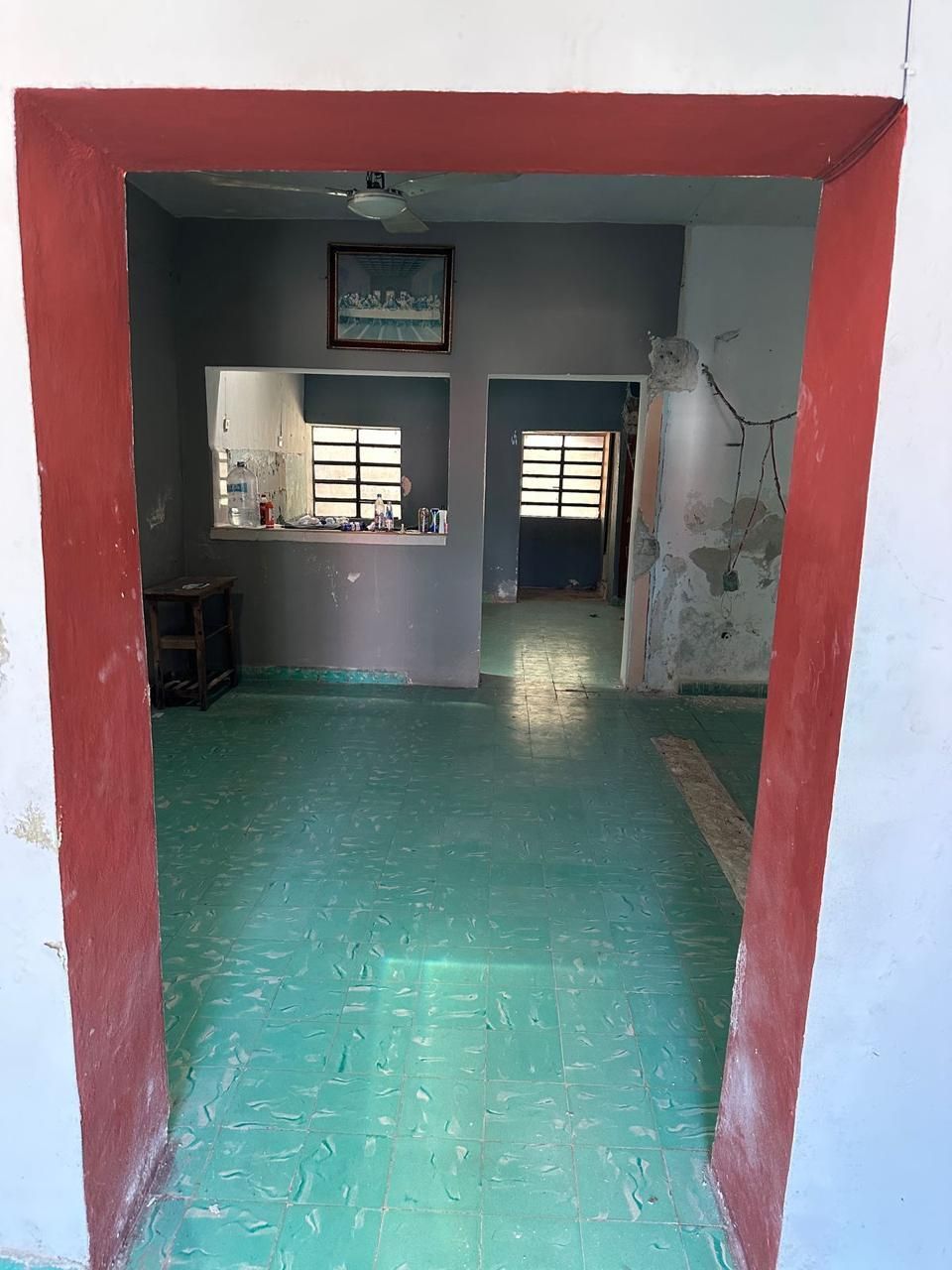 12 de 28: COCINA COMEDOR