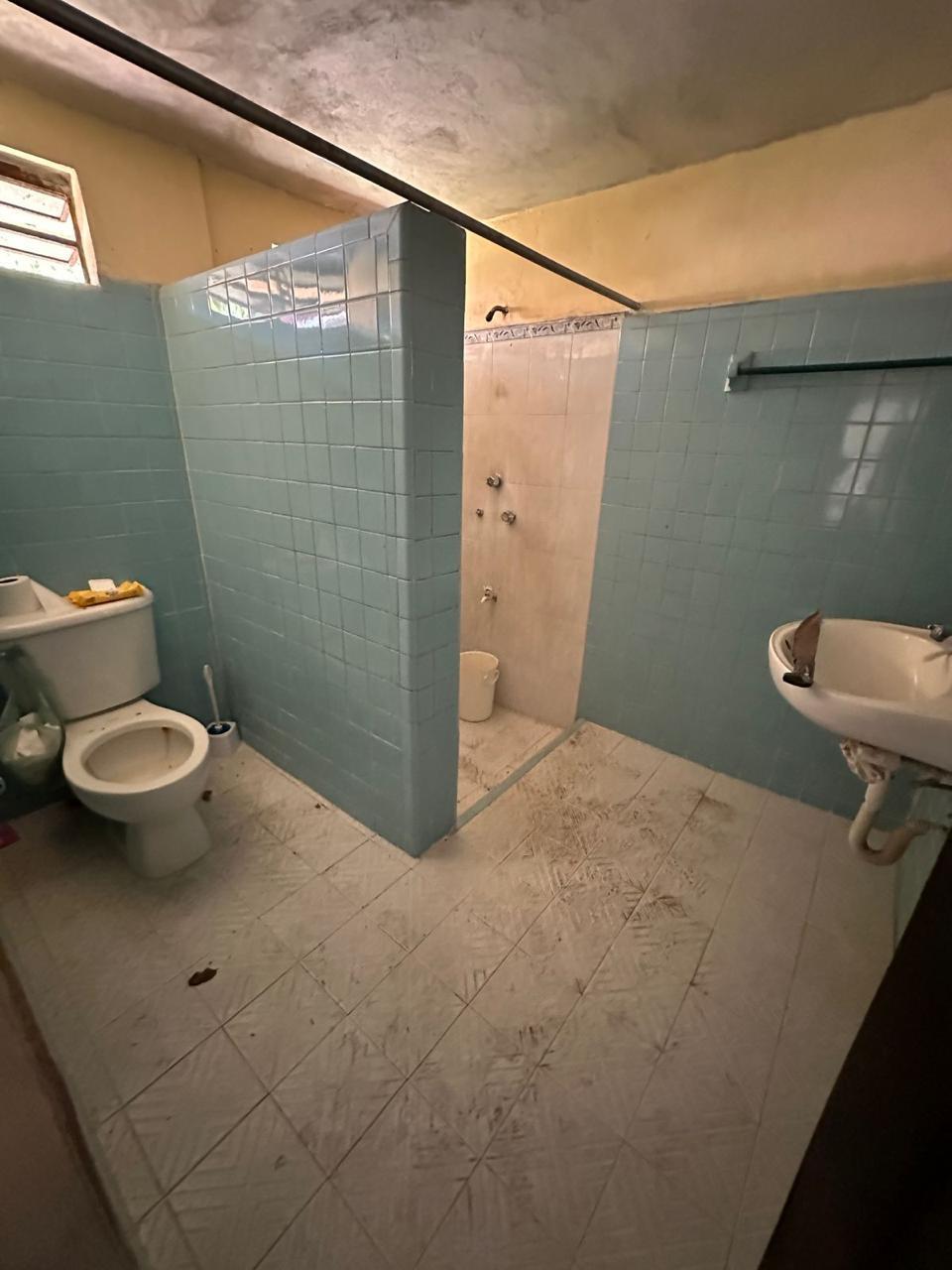 18 de 28: BAÑO ACTUAL