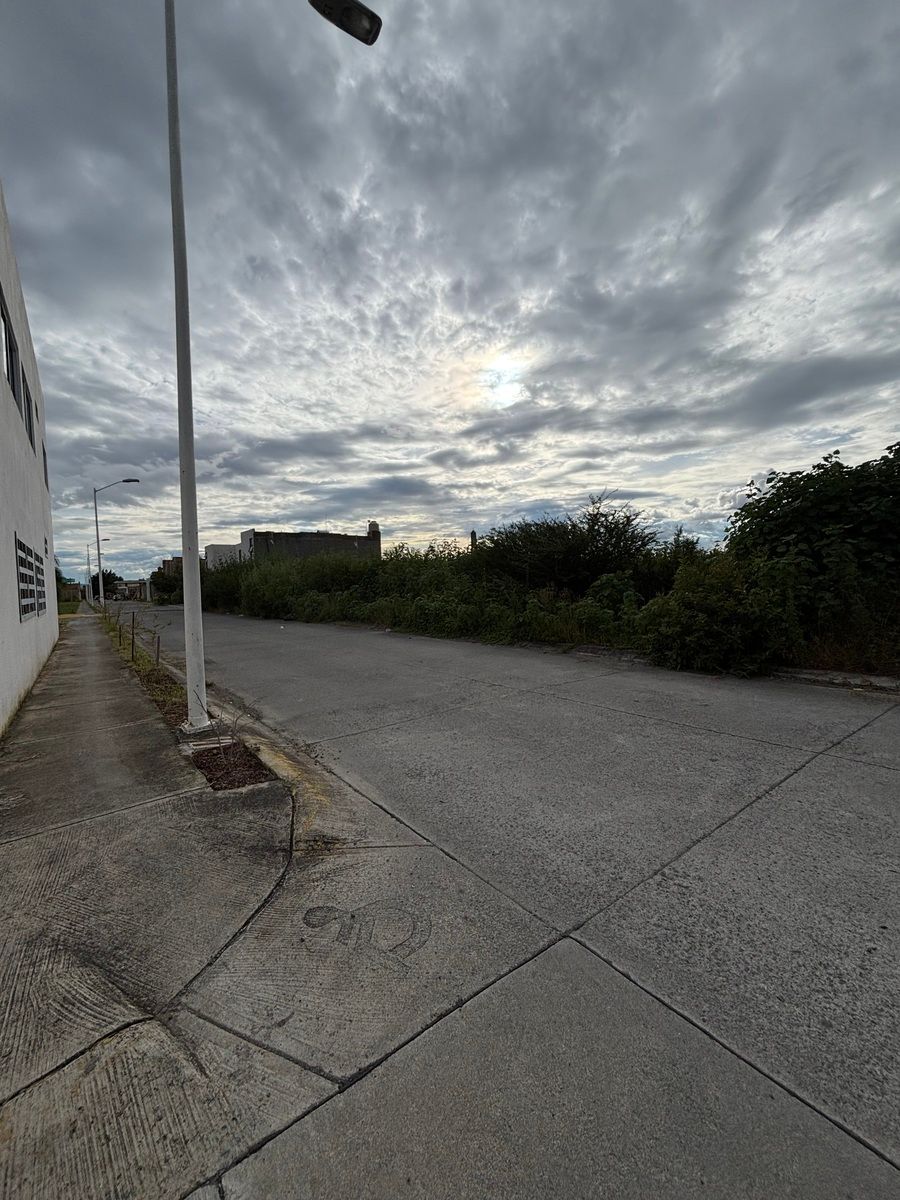 Terreno en venta Residencial los Jazmines, Ocotlán, Jalisco - foto 2