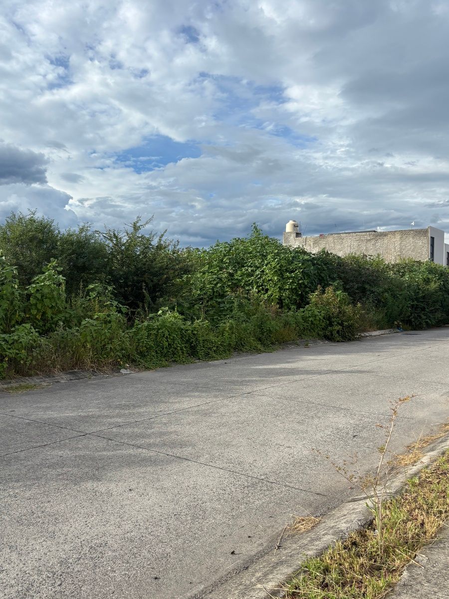 Terreno en venta Residencial los Jazmines, Ocotlán, Jalisco - foto 1