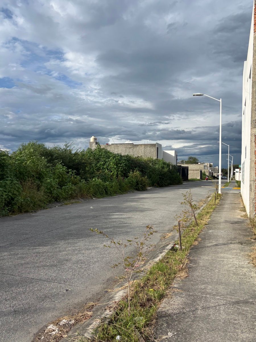 Terreno en venta Residencial los Jazmines, Ocotlán, Jalisco - foto 2