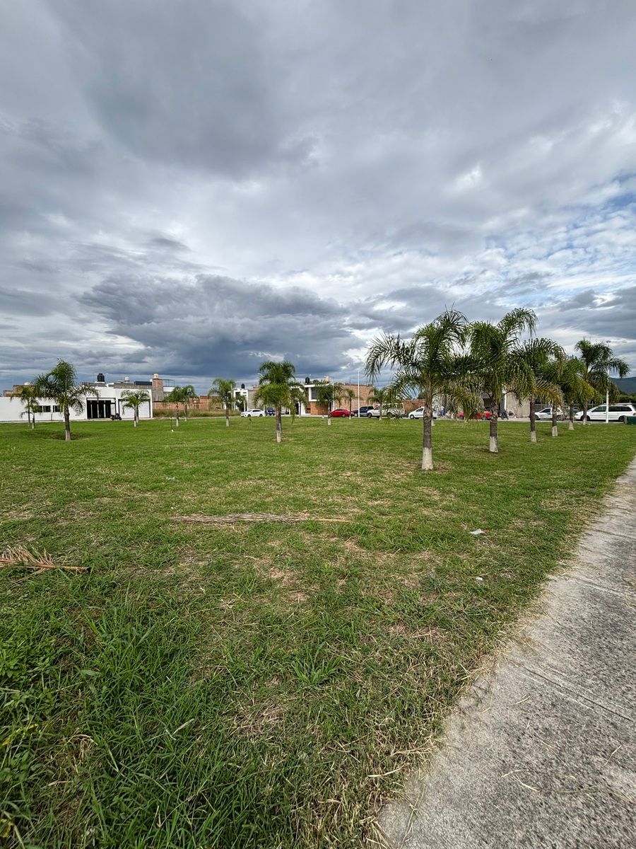 Terreno en venta Residencial los Jazmines, Ocotlán, Jalisco - foto 5