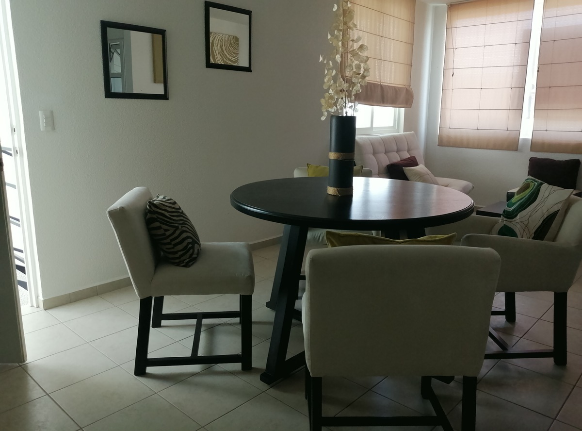 4 de 11: Comedor