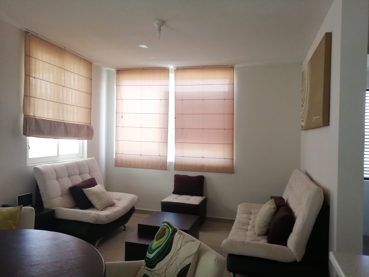 5 de 11: Sala