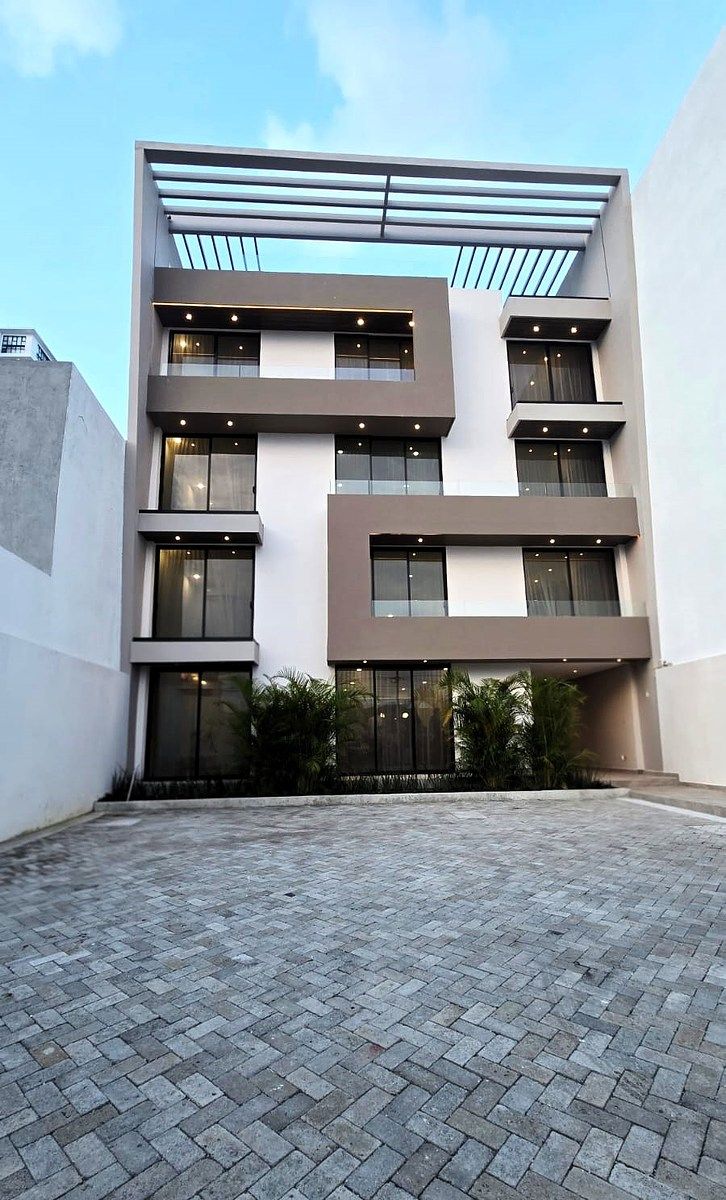 Departamentos en Venta en Costa de Oro, foto 1 de 21