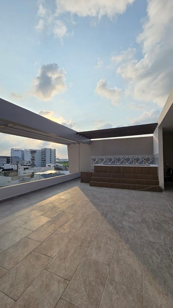 Departamento en Costa de Oro, Boca del Río, foto 18 de 21