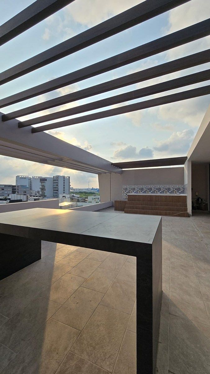 Departamento en Costa de Oro, Boca del Río, foto 19 de 21