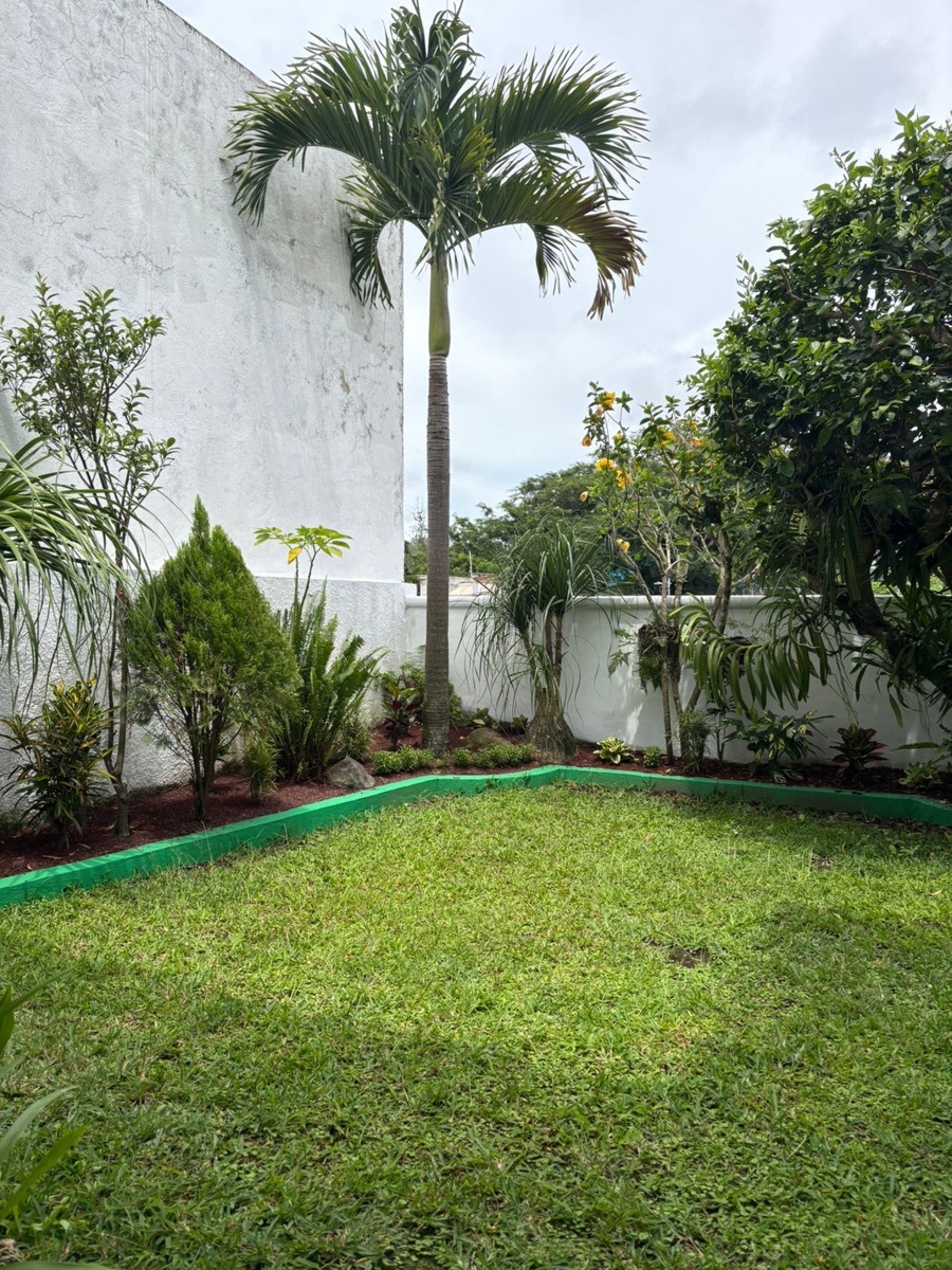 3 of 23: JARDIN INTERIOR