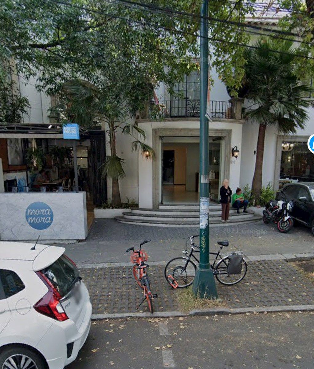 Locais Comerciais para Aluguel – Edgar Allan Poe 94, Polanco, foto 1 de 10