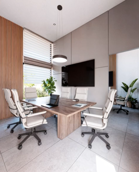 8 of 11: Coworking