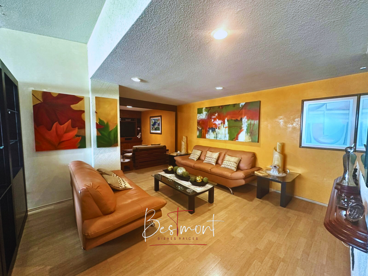 1 de 30: Sala
