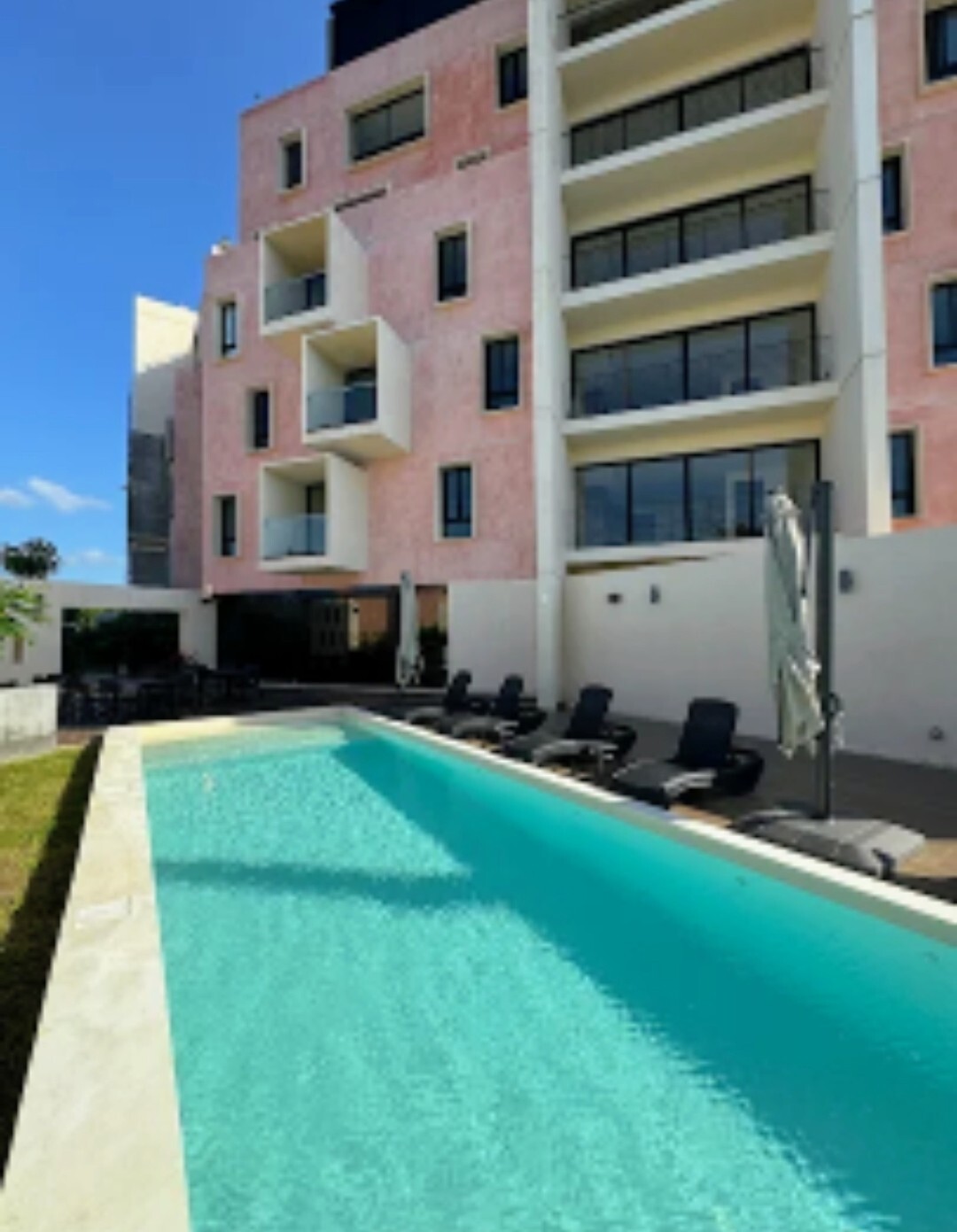 15 de 16: Alberca Comùn