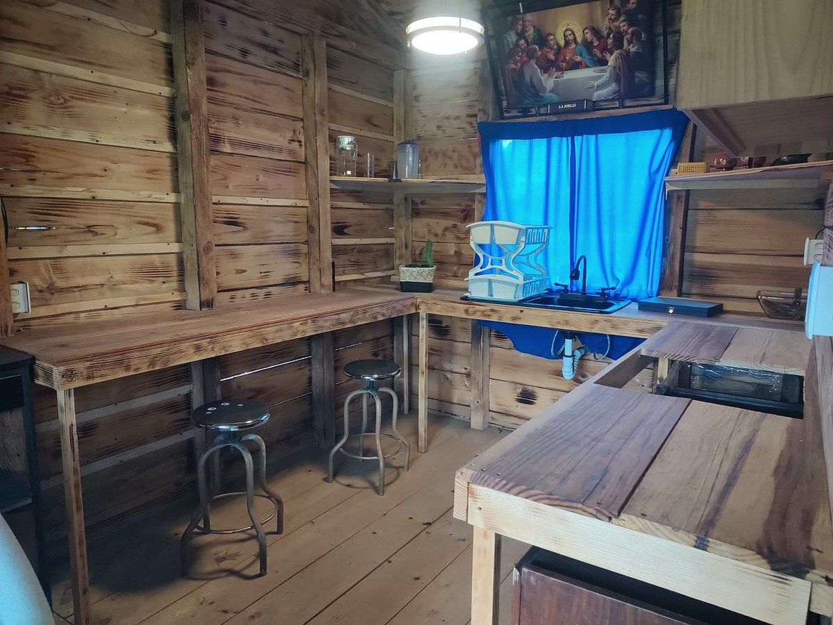 Casa em Los Saúcos, Valle de Bravo, foto 7 de 10